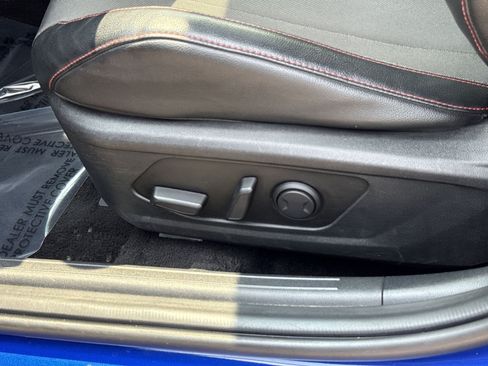 Used 2022 Hyundai Elantra N Line FWD image 14