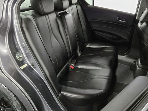 Used 2020 Acura ILX image 32