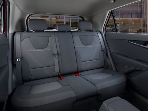 New 2026 Kia Niro LX FWD image 16