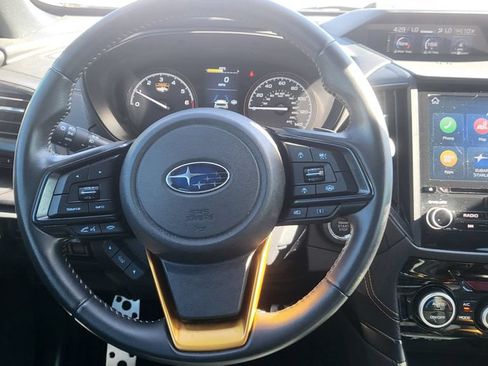 Used 2022 Subaru Forester Wilderness AWD/4WD image 33