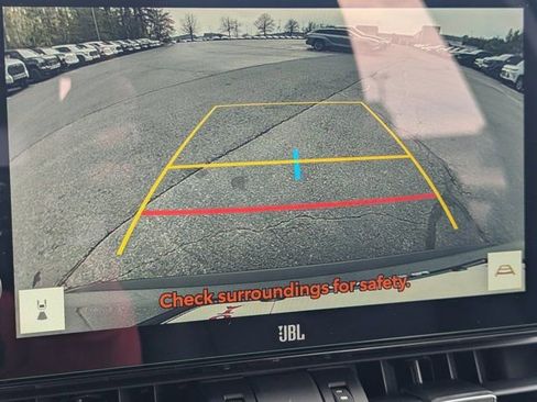 Used 2025 Toyota RAV4 XLE Premium w/ Weather Package image 25