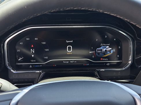 New 2025 GMC Sierra 2500 SLT w/ SLT Premium Package image 28