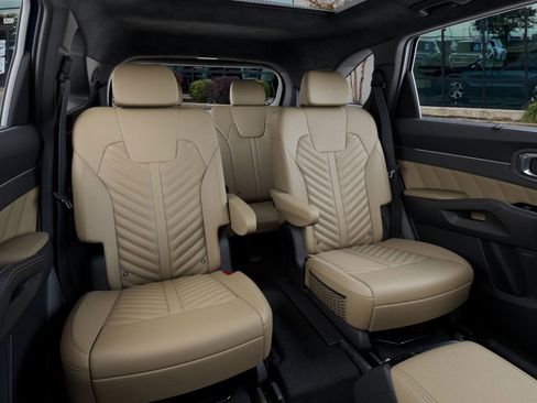 New 2026 Kia Sorento SX Prestige image 16