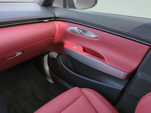 New 2026 Genesis GV70 2.5T Sport Prestige AWD/4WD image 16