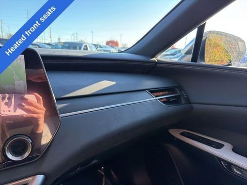 Used 2023 Lexus RX 350 Premium w/ Cold Area Package image 22