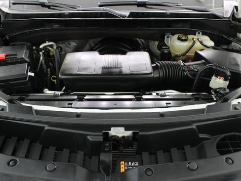 Used 2022 GMC Yukon SLT w/ SLT Premium Package image 81