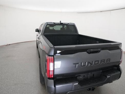 New 2026 Toyota Tundra Platinum AWD/4WD image 31