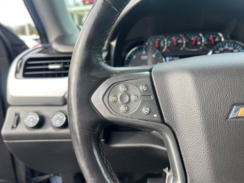 Used 2016 Chevrolet Tahoe LT image 19