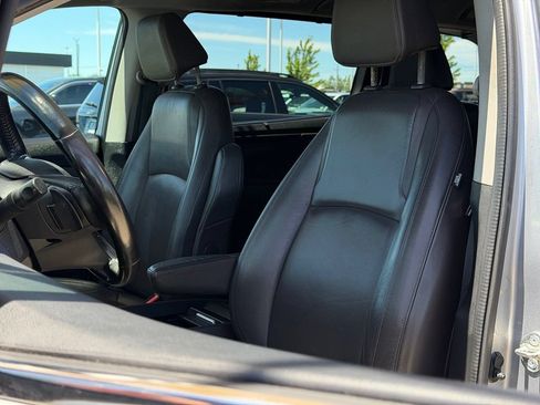 Used 2018 Honda Odyssey EX-L image 13