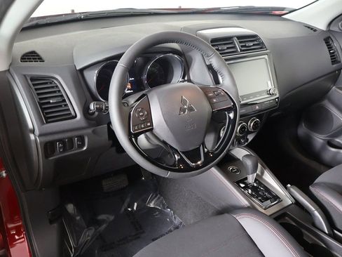 New 2026 Mitsubishi Outlander Sport SE AWD/4WD image 24