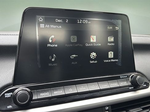 Used 2020 Kia Forte LXS image 20