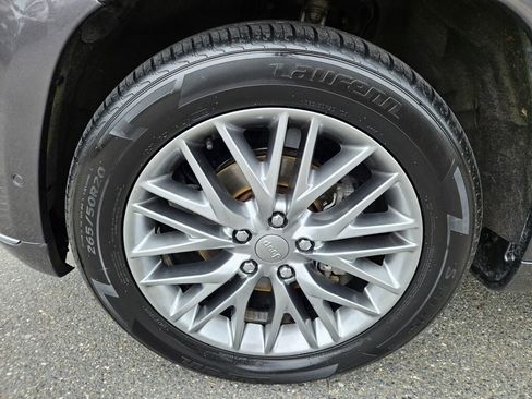 Used 2017 Jeep Grand Cherokee Summit w/ Platinum Series Group AWD/4WD image 9