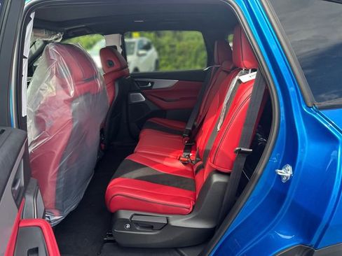 New 2026 Acura MDX A-Spec image 10