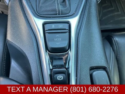 Used 2016 Chevrolet Camaro SS RWD image 24