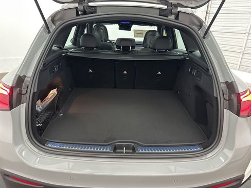 New 2026 Mercedes-Benz GLC 43 AMG 4MATIC image 25