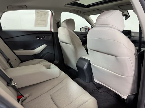 Used 2024 Honda Accord EX image 30