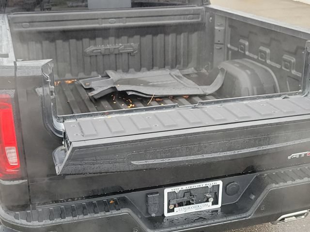 Used 2024 GMC Sierra 1500 AT4 w/ Technology Package AWD/4WD image 52