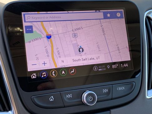 Used 2024 Chevrolet Malibu LT image 20