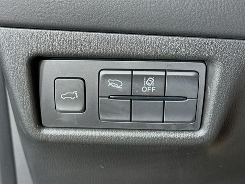 Used 2025 MAZDA CX-5 AWD 2.5 S w/ Preferred Package image 17
