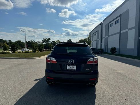 Used 2012 MAZDA CX-9 Touring image 6