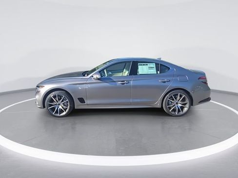 New 2026 Genesis G70 2.5T Prestige AWD/4WD image 5