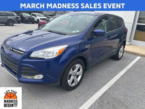 Used 2015 Ford Escape SE image 13