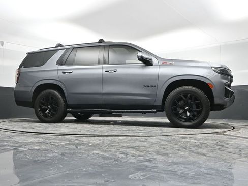 Used 2022 Chevrolet Tahoe Z71 w/ Luxury Package image 46