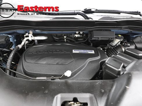 Used 2016 Honda Pilot EX-L image 7