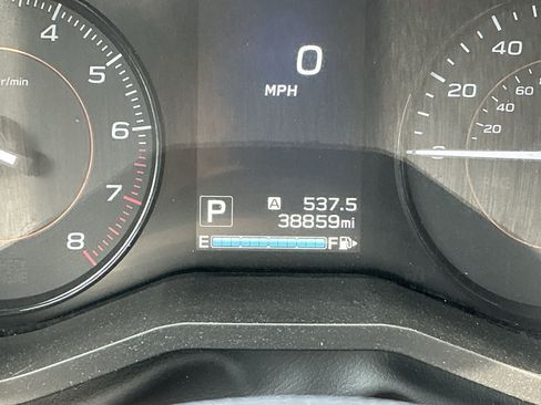 Used 2019 Subaru Crosstrek 2.0i Premium w/ Eyesight System AWD/4WD image 19