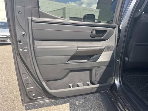 Used 2026 Toyota Tundra TRD Pro image 14