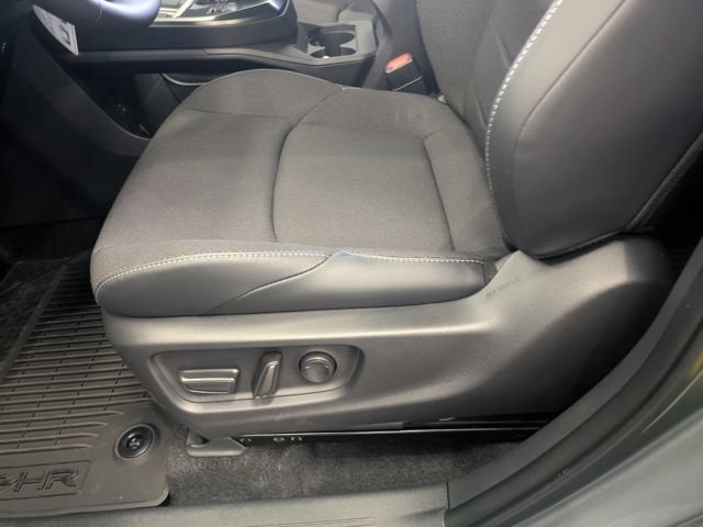 New 2026 Toyota C-HR AWD/4WD image 12