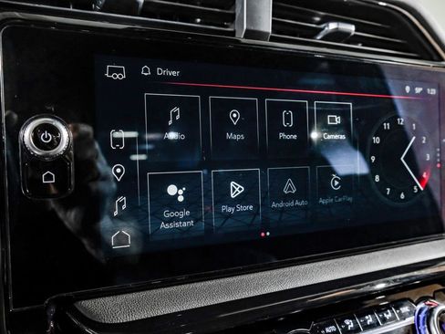 Used 2024 GMC Sierra 2500 AT4 w/ AT4 Premium Plus Package image 29