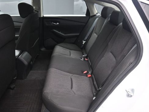 Certified 2023 Honda Accord EX image 20