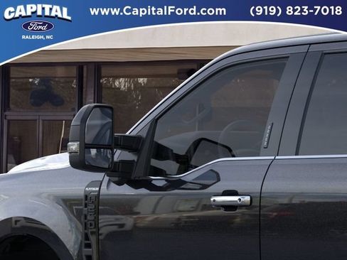 New 2026 Ford F250 Platinum AWD/4WD image 20