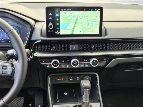 New 2026 Honda CR-V Sport Touring image 11