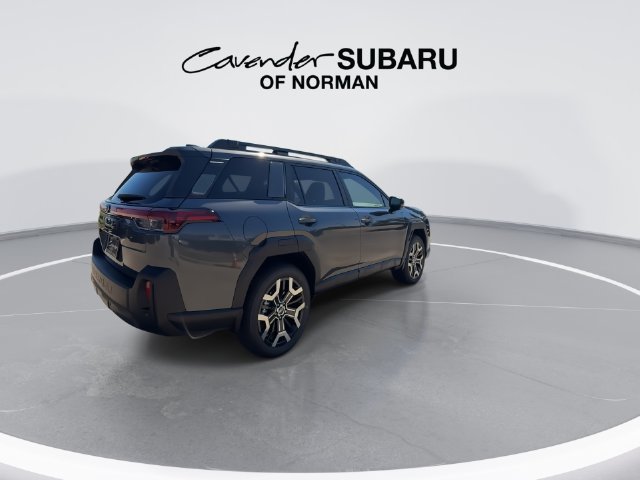 New 2026 Subaru Outback Touring XT AWD/4WD image 10