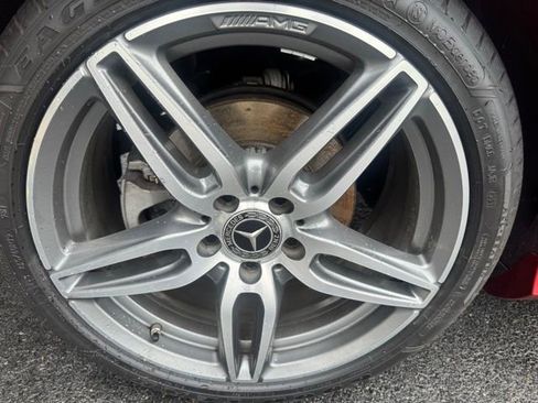 Certified 2019 Mercedes-Benz E 300 image 22