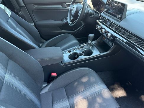 New 2026 Honda Civic Sport image 15