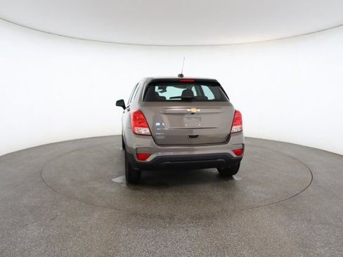 Used 2020 Chevrolet Trax LS image 13