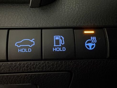 Certified 2023 Toyota Camry XSE w/ Cold Weather Package FWD image 13