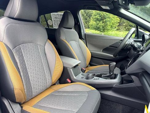 New 2025 Subaru Crosstrek 2.5i Sport w/ Crosstrek Mirror Package image 17