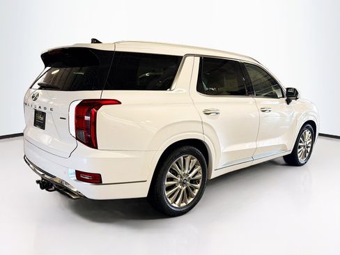Used 2020 Hyundai Palisade Limited image 9