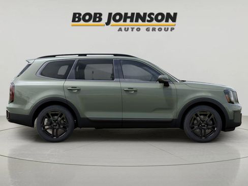 New 2025 Kia Telluride EX X-Line image 7