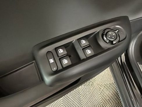 Used 2024 Dodge Hornet R/T AWD/4WD image 11