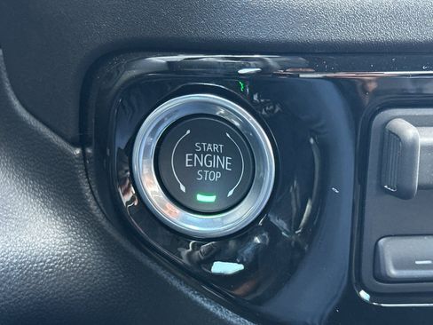 New 2026 Chevrolet Silverado 1500 LT image 21