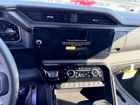 New 2026 GMC Sierra 1500 AT4X image 20