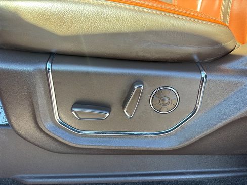 Used 2018 Ford F150 King Ranch w/ Equipment Group 601A Luxury image 15