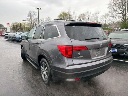 Used 2016 Honda Pilot EX-L image 7