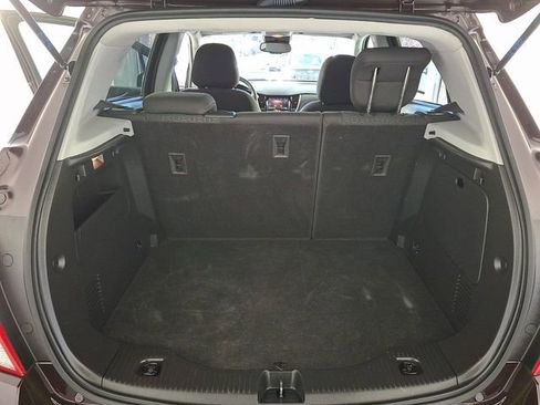 Used 2021 Chevrolet Trax LS w/ Tint and Cruise Package image 33