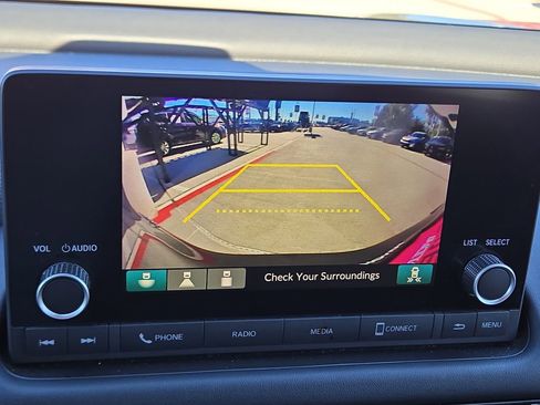 Certified 2023 Honda HR-V Sport image 23